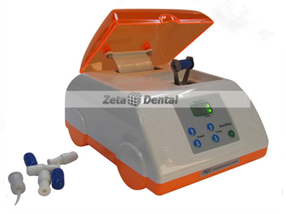 ZoneRay® Dental HL-AH G8 Amalgamator